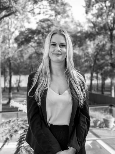 Allie Thomas - Real Estate Agent at Century 21 Innovative Realty - Revesby