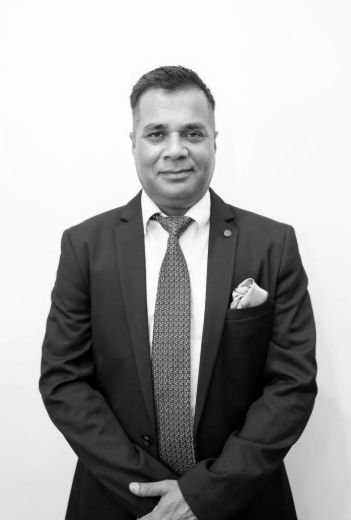 Amit Batta - Real Estate Agent at Century21 Infinity - Stanhope Gardens