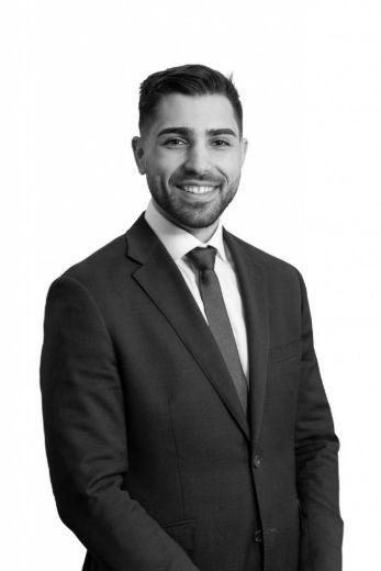 Jonathan Papantoniou - Real Estate Agent at Century 21 Summit - TOONGABBIE