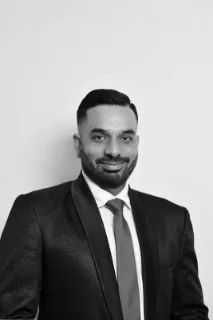 Sunny Singh - Real Estate Agent