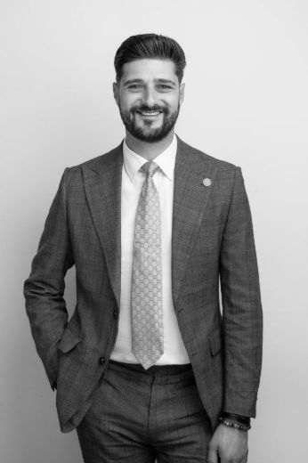 Ben  Palmerone - Real Estate Agent at Century 21 Vasco Group Fairfield