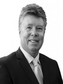 Dean Venables - Real Estate Agent