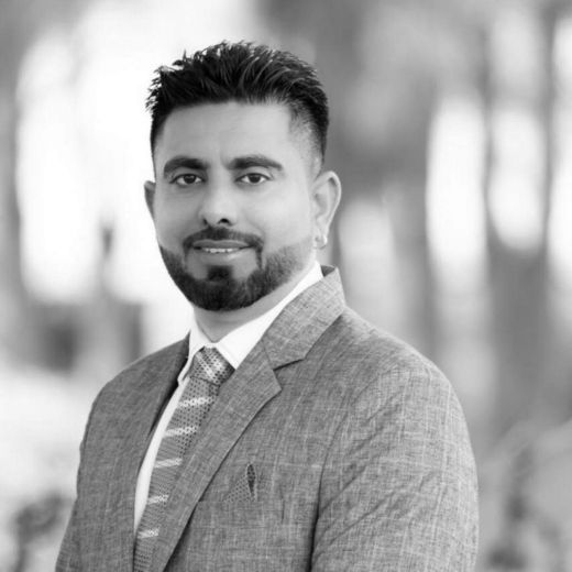 Benny Thandi - Real Estate Agent at C21 LeadingRe - BOX HILL