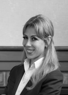 Mary Saad - Real Estate Agent