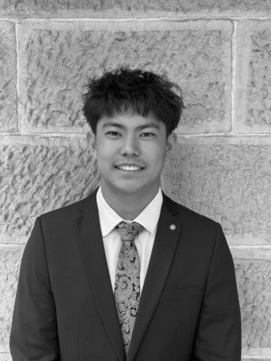 Tora Matsuda - Real Estate Agent at CENTURY 21 Classic Real Estate