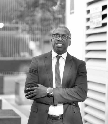 Matthew Olawale - Real Estate Agent at Century 21 Summit - TOONGABBIE