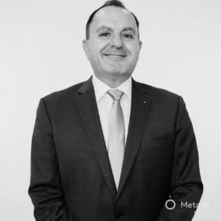 Hakan Samsa - Real Estate Agent