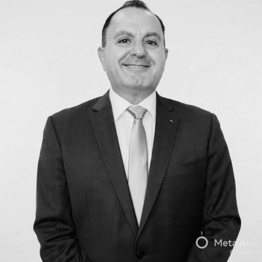 Hakan Samsa - Real Estate Agent at C21 LeadingRe - BOX HILL