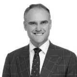 Nicholas  Armstrong-Smith - Real Estate Agent From - Century 21 Armstrong-Smith - Bondi Junction