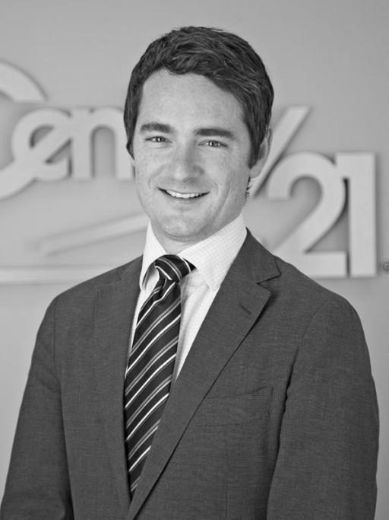 Timothy Marceau - Real Estate Agent at Century 21 - Seiwa