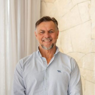 Mike Hay - Real Estate Agent