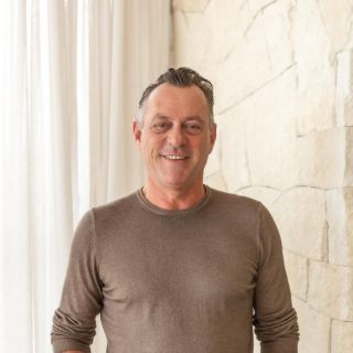 David Conolly - Real Estate Agent
