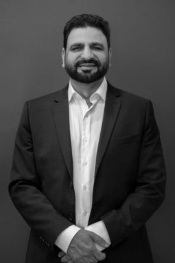 Irfan Masood - Real Estate Agent at Century 21 All Aspects Realty