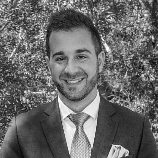 Kosta Poulellis - Real Estate Agent