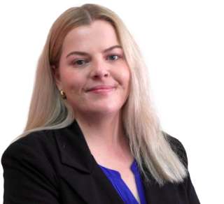Morghan Breed - Real Estate Agent
