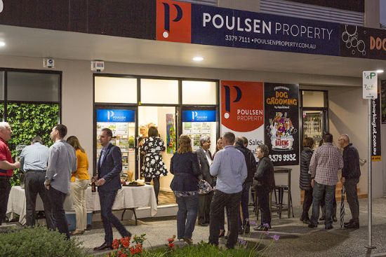 Poulsen Property - Real Estate Agency