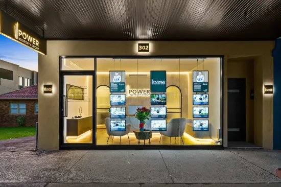 Power Property Group - Sans Souci  - Real Estate Agency