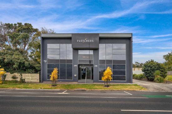 Fletchers -   Cranbourne - Real Estate Agency