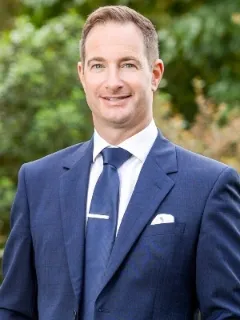 Nicholas Cassidy - Real Estate Agent