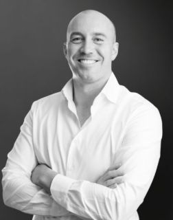 Christian  West - Real Estate Agent