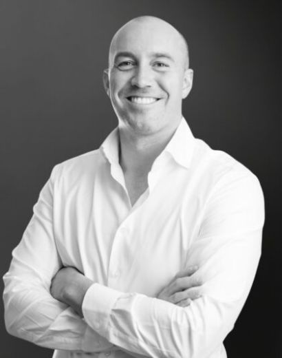 Christian  West - Real Estate Agent at PPD Real Estate Woollahra
