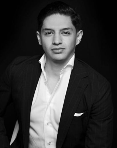Nate Chacon - Real Estate Agent at PPD Real Estate Woollahra