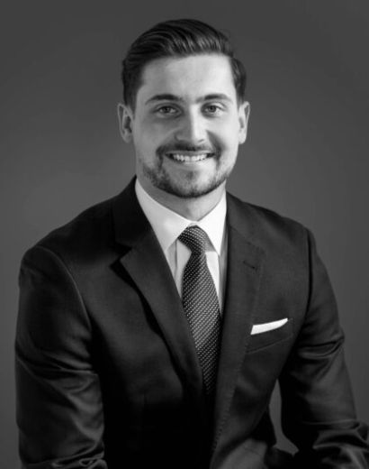 Marcus Licastro - Real Estate Agent at PPD Real Estate Woollahra