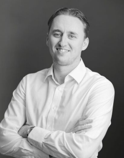 Tom Sandy - Real Estate Agent at PPD Real Estate Woollahra