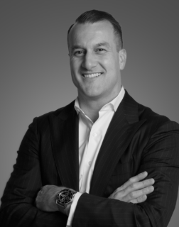 Daniel Cachia - Real Estate Agent