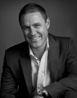 Jason Pantzer - Real Estate Agent