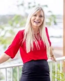 Bec Simpson - Real Estate Agent