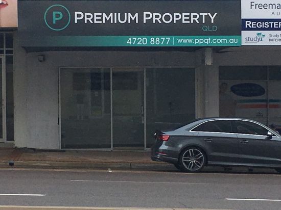 Premium Property Qld - TOWNSVILLE CITY - Real Estate Agency