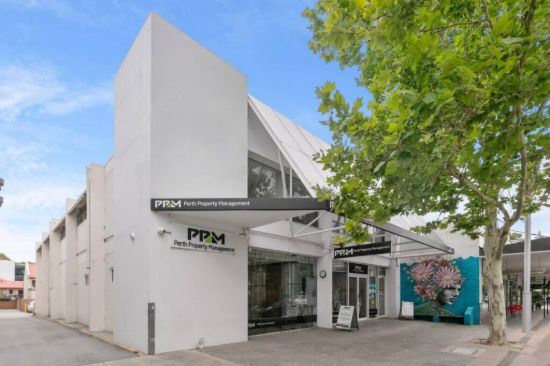 Perth Property Management - Real Estate Agency