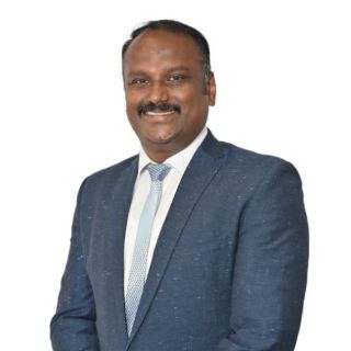 Prabhakaran Perumal - Real Estate Agent