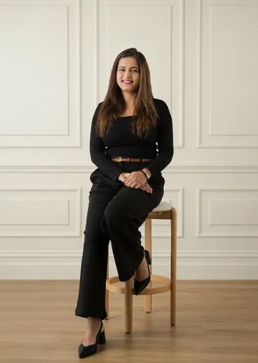 Pracheta Mishra - Real Estate Agent at Jellis Craig - Kensington