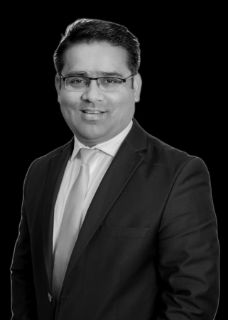 Prajwal Bhattarai - Real Estate Agent