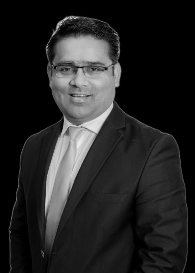 Prajwal Bhattarai - Real Estate Agent at Propti Connect