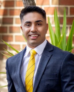 Prakul Arora - Real Estate Agent