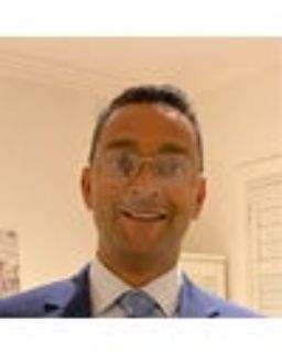 Prashant Padwal - Real Estate Agent