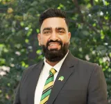 Prashant Bhardwaj - Real Estate Agent From - Reliance Real Estate - Tarneit