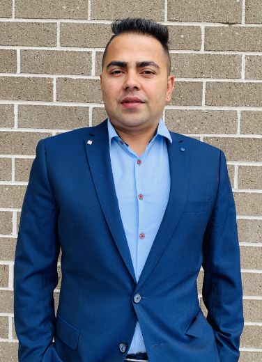 Pratap Kharel - Real Estate Agent at LJ Hooker Ingleburn - INGLEBURN