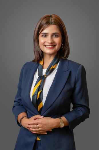 Prati Neupane - Real Estate Agent at Vicland Realty - EPPING