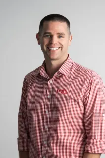 Matt Sharp - Real Estate Agent