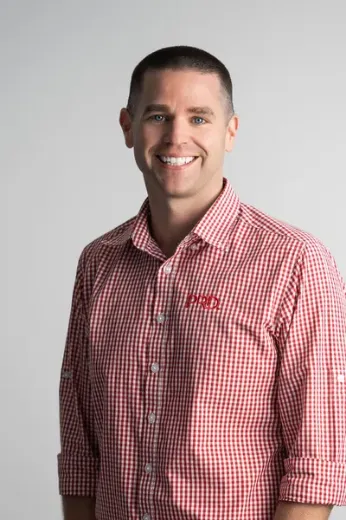 Matt Sharp - Real Estate Agent at PRD Albury-Wodonga