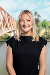Rachel Power - Real Estate Agent