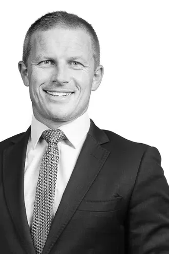 Dane  Queenan - Real Estate Agent at PRD Port Stephens 