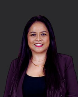 Precy Peet - Real Estate Agent