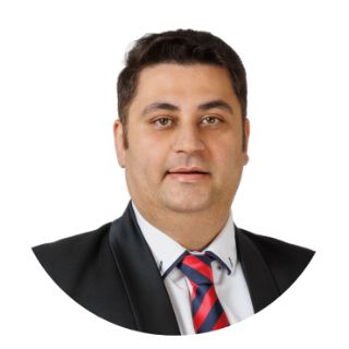 Preet Sethi - Real Estate Agent