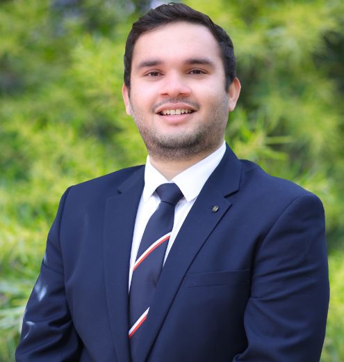 Prem Shah - Real Estate Agent at Biggin & Scott -  North