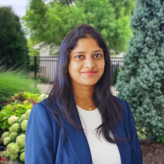 Prema Velivala - Real Estate Agent